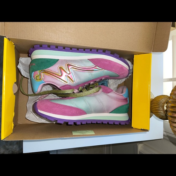 Marc Jacobs Sneakers - Picture 4 of 6